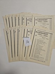 Lot of 79 Kjos Choral Choir Sheet Music SATB Vintage Religious Various Church