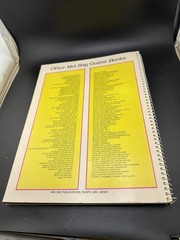 Vintage 70&rsquo;s Mel Bay&rsquo;s New Edition Guitar Class Method Fast Shipping