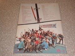 Grease Original Soundtrack Songs from the Motion Picture Sheet Music Song Book