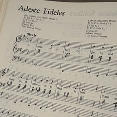 100 All Time Standards For Baldwin Organs – By Burns/Greener – 1958 – 160 Pages