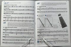 Essential Elements for Strings – Double Bass Book 2 String Method Hal Leonard