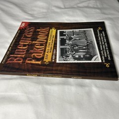 Bluegrass Fakebook: 150 All Time Favorites by Bert Casey Songbook