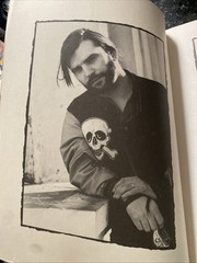 Copperhead Road by Earle, Steve Songbook 1989
