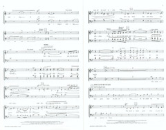 Broadway Show-Stoppers Sheet Music SATB Chorus Piano 1981 Kerr Guitar Bass Drums