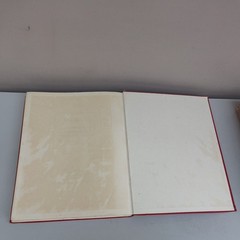 Vintage Beethoven Sonatas For Pianoforte Set of 3 Volumes Hardcover Books 1931