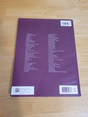 Peter Paul & Mary Deluxe Anthology Songbook Paperback Voice Piano Guitar