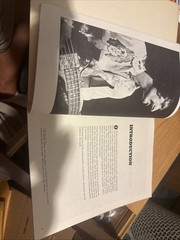 Bass guitar music book vol 61 1973. No Record. Rhythm, Soul, Heavy Metal…