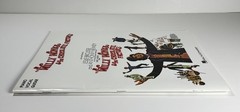Willy Wonka & The Chocolate Factory 1971 Song Book Sheet Music Vintage