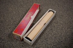 The Sidewalks of New York – Vintage Player Piano Roll, Working Condition