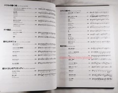 Final Fantasy Piano Score 1987 – 2013 Lightning Returns SHEET MUSIC X XII XIII