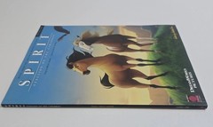 Spirit – Stallion of the Cimarron – Music from the Original Motion Picture