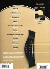 ACOUSTIC GUITAR SONGS 2ND EDITION, TOM PETTY, THE BEATLES, NIRVANA, NEW