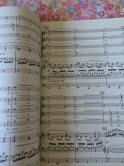 Maurice Durufle Reqiuem Vocal/Organ Score Durand editions Musicales