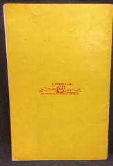 Vtg Songbook, Hum, Strum, Swing &lsquo;n Sing, Modern Folk Songs 1965 – ships free