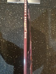 Santana Greatest Hits Guitar Songbook Hal Leonard TAB Black Magic Woman LN