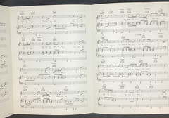 Vtg Sheet Music, You Needed Me Anne Murray 1978 – ships free