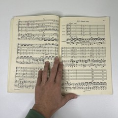 Mozart Requiem KV 626 – Vocal Score by Mozart Bärenreiter Urtext