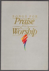 Word Music – Songs for Praise and Worship