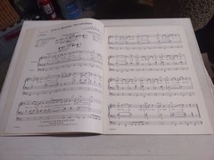 GEORGE GERSHWIN SHOW TUNES, JACK JONES, WAYNE KING, SONG BOOKS SHEET MUSIC