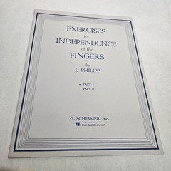 Piano Instruction/Solos/Exercises Book Lot of 3