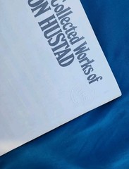 The Collected works of Don Hustad Organ Spiral Bound Hymns music book sheet