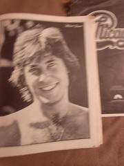 1977 CHICAGO Music From 10 Best Albums Lyrics Book