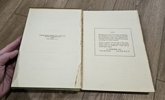 1952 Mozart Cosi Fan Tutte Vocal Piano Score Italian English Texts HB G Schirmer