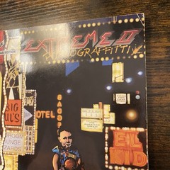 Vintage 1991 Extreme II Pornograffitti A Funked Up Fairy Tale Guitar Tab Book