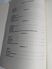 x4 LOT 1948-59 Organ Sheet Music Books Hymns Wurlitzer Lowrey Hammond Schuler