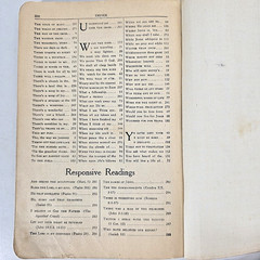 Make Christ King Combined Gospel Music Hymns Songbook Chorus 1930s Vtg