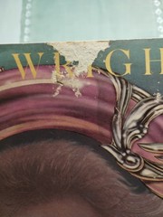 Gary Wright The Dreamweaver 1976 Warner Brothers Publication Music And Lyrics