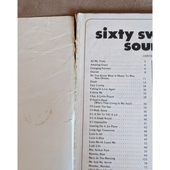 New All-Time Hit Paraders For &rsquo;72 Sixty Swinging Sounds Easy Listening Songbook