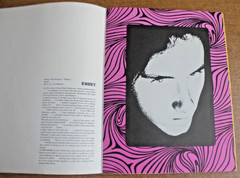 LOT OF 2 DOORS SONGBOOKS: THE DOORS (DEBUT); STRANGE DAYS – WORDS, MUSIC, GUITAR
