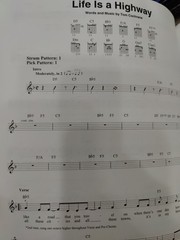 Best Rock Songs for Easy Guitar and Platinum 100 songbook sheet music lot