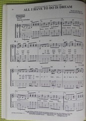Evelyn Brothers Guitar Score TAB 14 Songs Country Duo Used 80 Pages