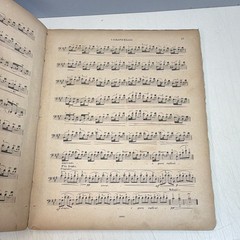 Edition Peters Grützmacher Etudes Op. 38 Vol. 1 Cello Songbook AdvancedSigned