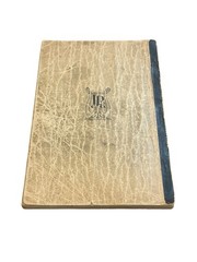 Vtg 1929 Great Gospel Songs Lillenas Publishing Church Hymnal Songbook