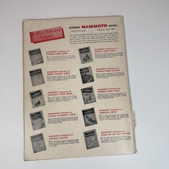 Album of Familiar Songs Songbook Piano Chords Robbins Music 1955 Vintage