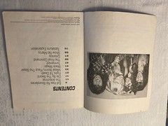 SLAYER Show No Mercy Tablature Book ©1991 Cherry Lane Music Company, Inc.