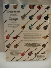 Electric Guitars: The Illustrated Encyclopedia