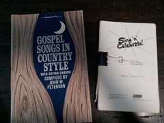 Gospel Sheet Music and Books: Miracle Melodies, Country Style, High Voice +more