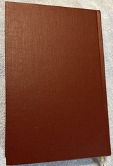 Vintage 1991 Hymns For Worship 5th Printing Hardcover