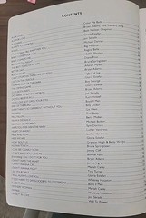 1998 The Best of the 90&rsquo;s So Far (Piano/Vocal/Chords Songbook) Pop Edition
