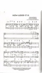 PRAISE TEAM – Contemporary Praise and Worship Settings for SAB by Dan Burgess