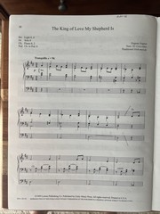 The Sacred Organ Journal, Jan/Feb 2003
