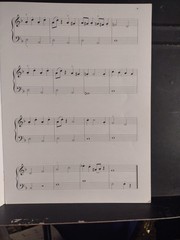 Star Wars Songbook For Beginning Piano Solo 32 Pages Excellent Condition!!!