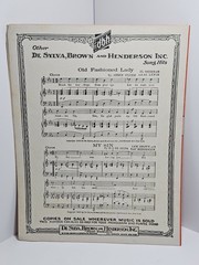 Little By Little O&rsquo;Keefe/Dolan from The Sophomore 1929 Sheet Music