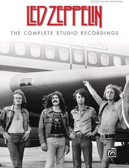 Led Zeppelin: The Complete Studio Recordings