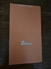 REASONS TO SING A Songbook for Youth Today Lillenas 1971 Norm Shoemaker