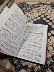 GOSPEL PEARLS (c) 1921 First Edition788 HC BOOK Hymnal Songbook SUNDAY SCHOOL